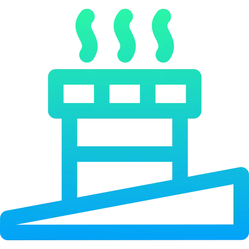 chimney-top
