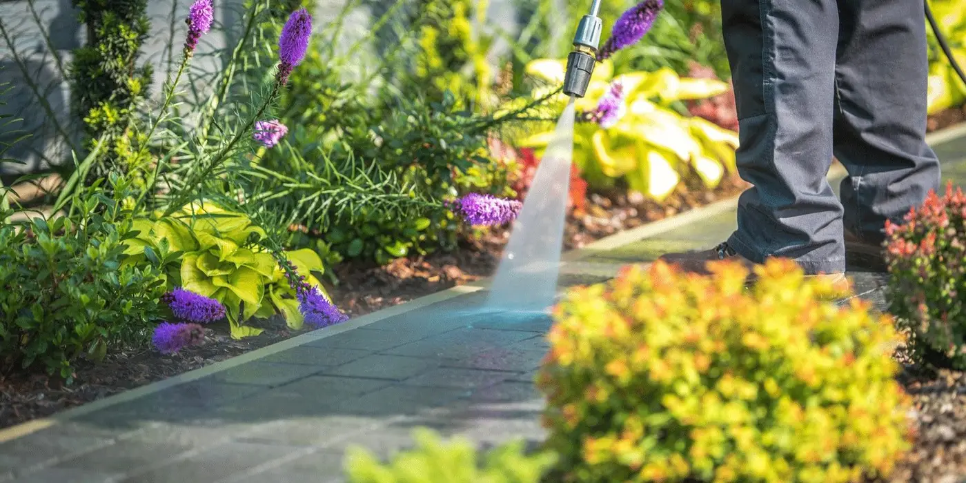 Pressure-Washing-Paving